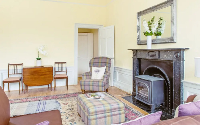 Premier Central Stay Edinburgh