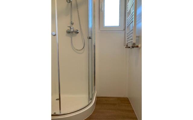 Chaletparc Krabbenkreek - Chalet 78