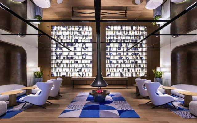 Novotel Shanghai Jingan
