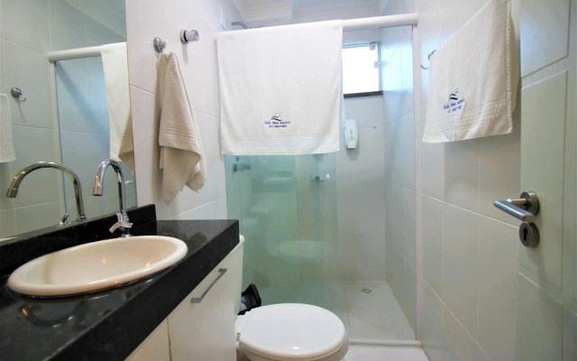 Bombinhas Summer Beach Hotel & Spa