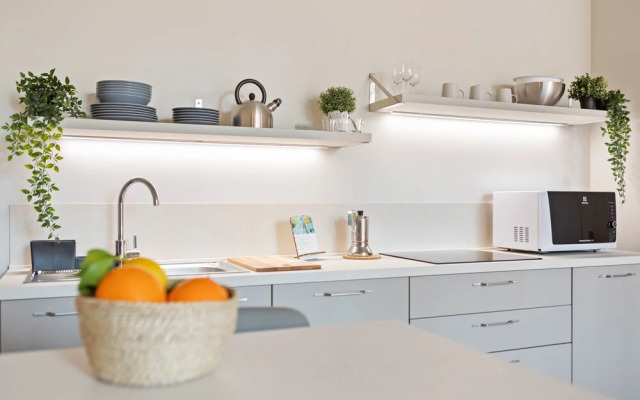Cibali Design Apartments by Wonderful Italy