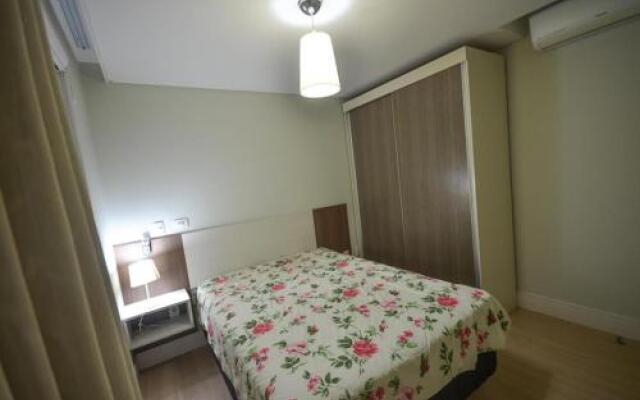 Apartamento Boulevard Bombinhas 1032