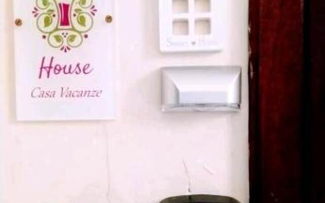 Rossella House+Wifi Self check-in