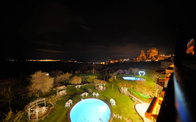 Karlik Evi Boutique Hotel - Special Class