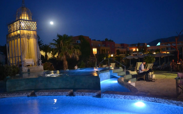 Orpheas Resort - Adults Only