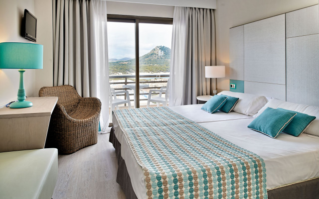 allsun Hotel Lux de Mar