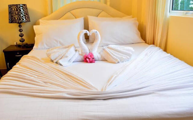 Beach Palace Hotel