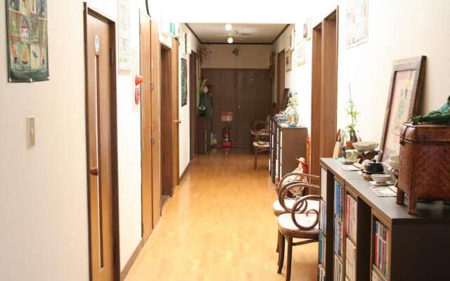 Pension Asahi