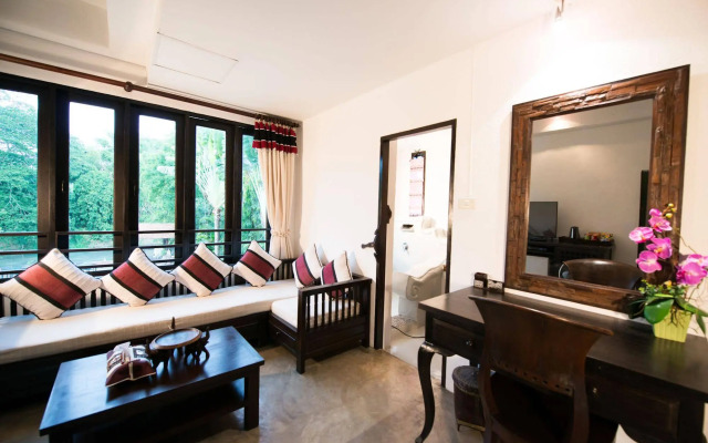 Baan Vartika at Ping