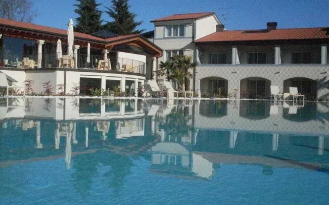 Monastero Hotel Suite & Wellness