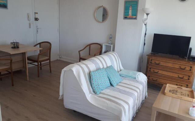 Appartement Les Sables-d'Olonne, 2 pièces, 4 personnes - FR-1-427-118