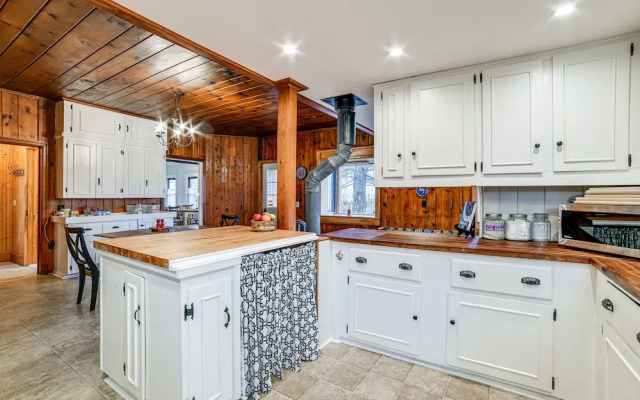 Fly Creek Historic Home By Cooperstown!
