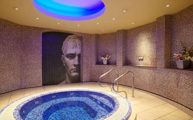 The Grand York