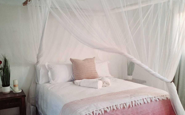 The Sky Safari Lodge - Hoedspruit