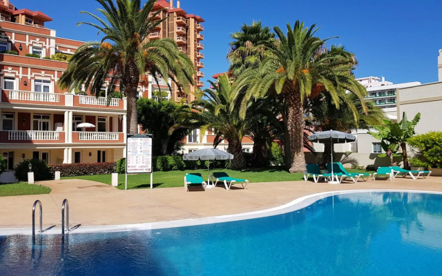 Luxusapartment Las Magnolias Apt.Nr. 4