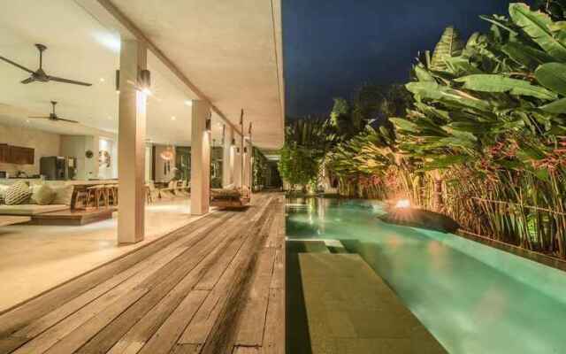 Villa Saba 10