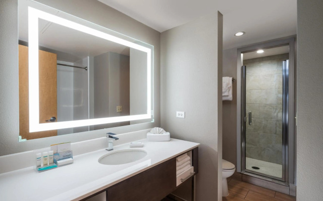 Hampton Inn Tropicana