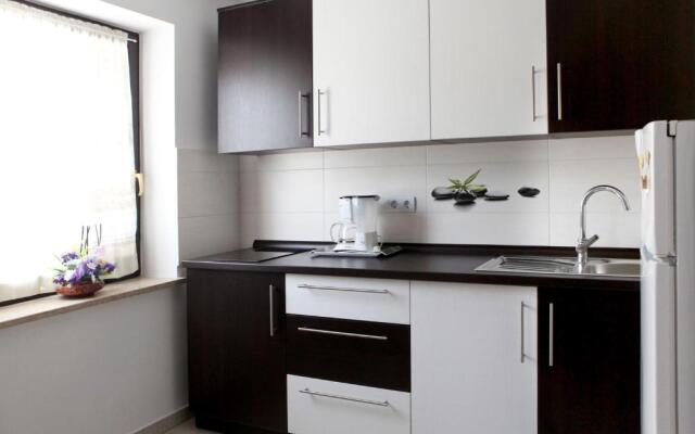 Apartments Marina-Mare
