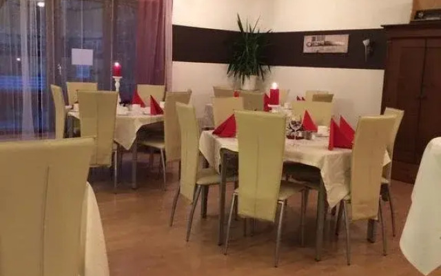 Hotel Stadt Karben