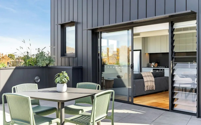 The Tramway Apartments by Urban Rest