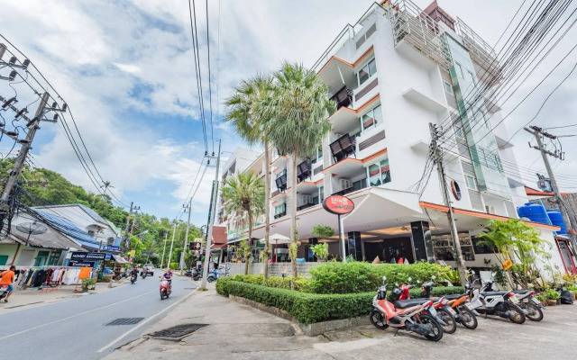 Kata Beach Studio