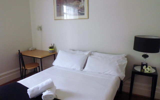 Hotel Claremont Guest House