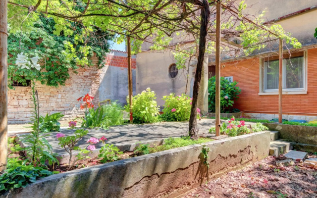 NEW 2022 Rooms Marchese Vodnjan