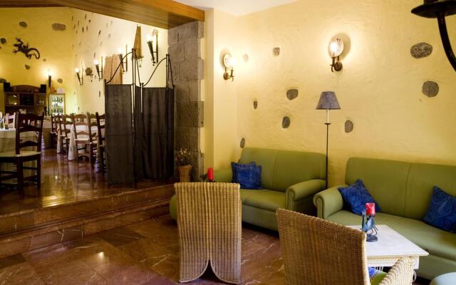 Rural Casa de los Camellos Hotel