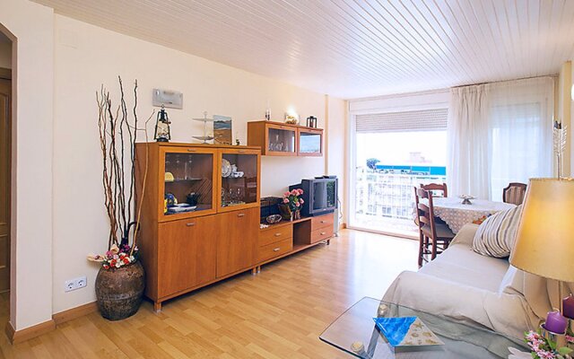 Apartment MAROLA Sant Andreu de Llavaneres