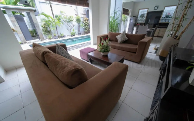 Bahagia Villas