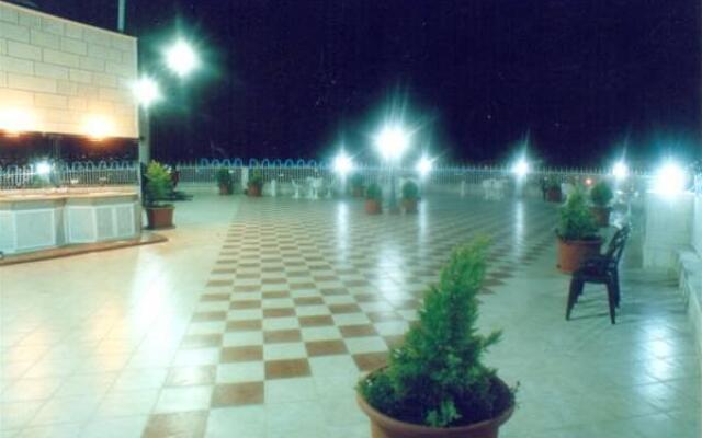 Daraghmeh Hotel Apartments - Webdeh