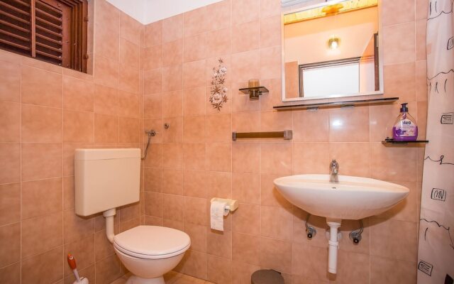 Apartment Smiliana