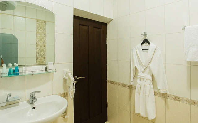 Inn Villa Victoria
