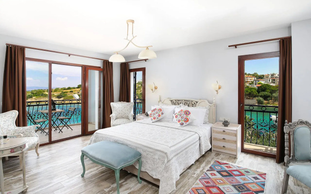 Mai S'ema Boutique Dalyan