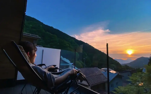 the TOJI.ba MATSUKAWAKAN