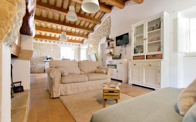 Lovely villa in a peaceful area-Le Rondinelle