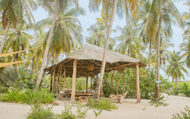 Éteka Slow Beach Hotel - Adults only