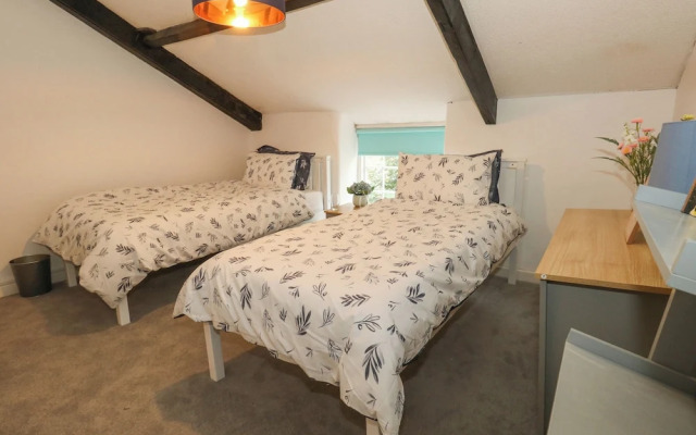 Half Pint Cottage