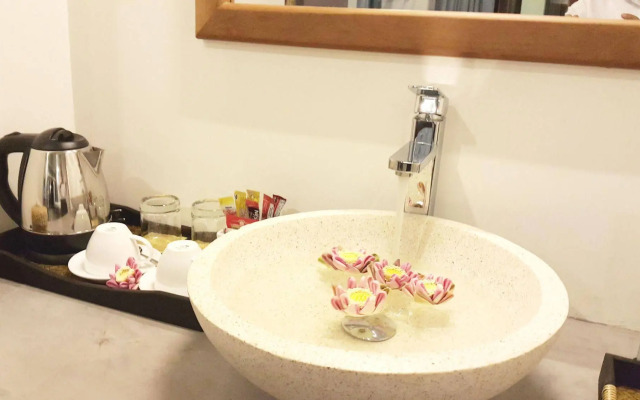 Chez Moi Suite and Spa