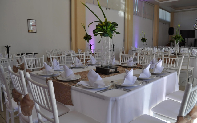 Hotel Senorial Tlaxcala