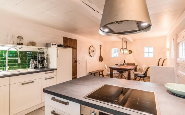 Stunning Home in Dagebüll/fahretoft With 2 Bedrooms and Wifi