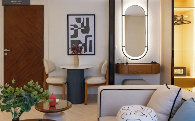 Prime Residence Zayed Hills