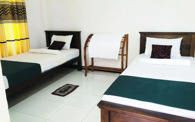 Thuru Sevana Villa