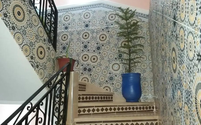 Marrakech Family appartements