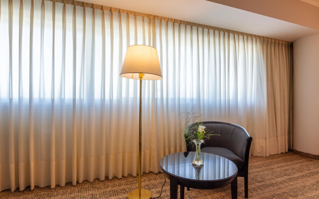 Quinto Centenario Hotel