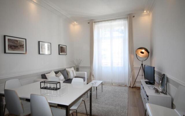 Appartement Mont-Dore, 2 pièces, 4 personnes - FR-1-608-85