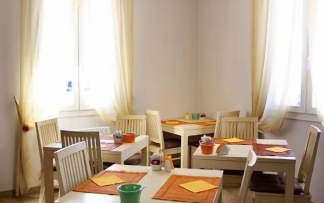 Alla Corte del Picchio