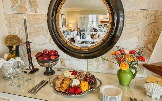 Inn at Playa del Rey