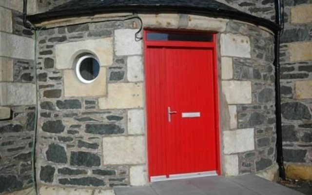 The Old School