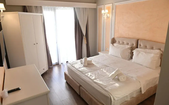 Onufri Hotel